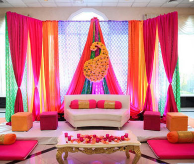 Golden Events & Entertainment