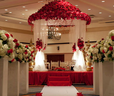 Golden Events & Entertainment